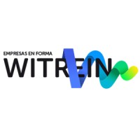 WITREIN - Empresas en forma logo - Similar company to Aprendetec