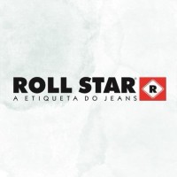 Roll Star Jeans logo - Similar company to Mestra Cegonhas