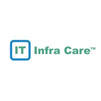 IT Infra Care logo - Similar company to It Cloud Bridge Llc