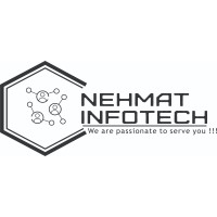 Nehmat Infotech logo - Similar company to Neutro Technology