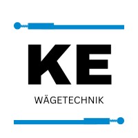K & E Wägetechnik logo - Similar company to Riedel Wägetechnik & Engineering