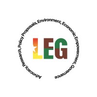 Livelihood and Environment Ghana logo - Similar company to Awinteck Solution