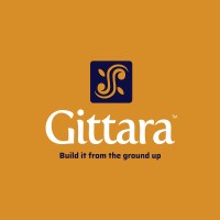 Gittara logo - Similar company to Ibanez & Co
