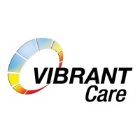 VIBRANT Care logo - Similar company to Energy Remodeling