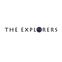 The Explorers logo - Similar company to Kabadi Techno