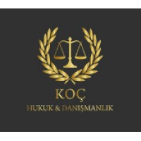 KOÇ Hukuk & Danışmanlık logo - Similar company to Özdemir Hukuk Bürosu