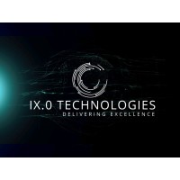 IX.0 Technologies logo - Similar company to Beetalent