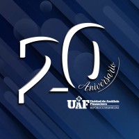 Unidad de Análisis Financiero (UAF-RD) logo - Similar company to Unidad De Análisis Financiero Y Económico