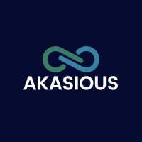 Akasious logo - Similar company to Therapyte