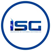 ISG Equipos logo - Similar company to Termal Solution S.A.
