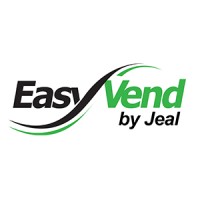 EasyVend By Jeal Tech logo - Similar company to Code Babbage