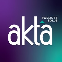 Akta.ba logo - Similar company to Enator