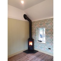 PERTH STOVE CENTRE LTD logo - Similar company to Eazyfix