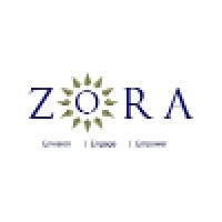The Zora Group logo - Similar company to Solvyng