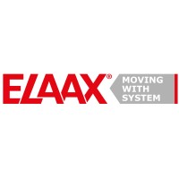 Elaax - designed to move logo - Similar company to Elaax (It / Edv Dienstleister)