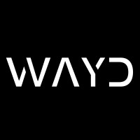 Wayd logo - Similar company to Kixie