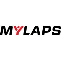 MYLAPS Sports Technology logo - Similar company to Pole Position R&D