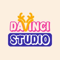 DaVinci Studio logo - Similar company to Devinchi