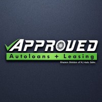 Approved Auto Loans