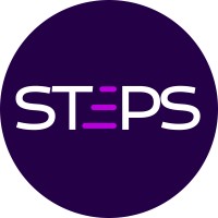 Steps Human Exponents logo - Similar company to Ai Lab Services