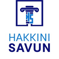 Hakkını Savun logo - Similar company to Ofis Press