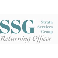 Strata Services Group logo - Similar company to Strata Solve