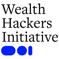 Wealth Hackers Initiative logo - Similar company to Marmalade
