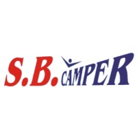 SB CAMPER logo - Similar company to V17 Cognac