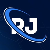 R J INFOSOFT logo - Similar company to 360 Digit