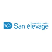 San Elevage logo - Similar company to Cap Elevage