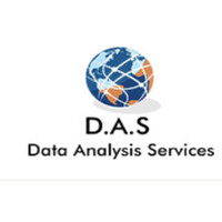 Data Analysis Services logo - Similar company to Online Workers Company Data Analysis Services