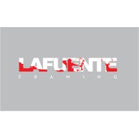 Lafuente Framing logo - Similar company to Sbca
