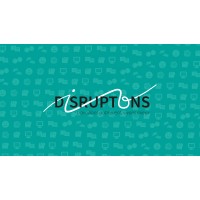 DISRUPTONS logo - Similar company to Verdinum