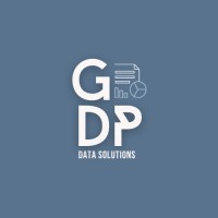 GDP Data Solutions logo - Similar company to Pps Preservation