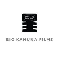 BIG KAHUNA FILMS logo - Similar company to Blink Studios