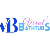 Viral Bathtubs logo - Similar company to Duqaa