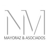 Mayoraz & Asociados - Abogados logo - Similar company to Escobar Abogados