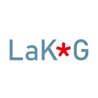 LaKoG logo - Similar company to Carnegie Russia Eurasia Center