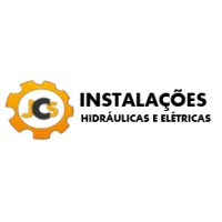 JCS INSTALAÇÕES HIDRÁULICAS E ELÉTRICAS LTDA logo - Similar company to Somos Macc - Instalações Elétricas E Hidráulicas