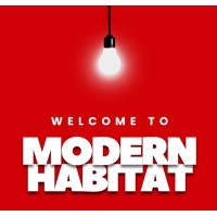 Modern Habitat Group logo - Similar company to Modern Habitat