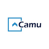 Camu logo - Similar company to B