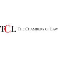 The Chambers of Law logo - Similar company to Tandon