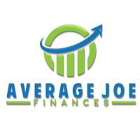Average Joe Finances logo - Similar company to Stephen Lee Thomas Capital
