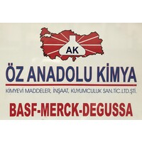 Öz Anadolu Kimya İnşaat Kuyumculuk San.ve Tic.A.Ş. logo - Similar company to Ozsen Deri