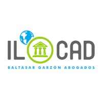 ILOCAD - Baltasar Garzón Abogados logo - Similar company to Fibgar
