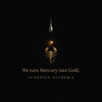 Scorpion Alchemia logo - Similar company to Libre Therapy Center