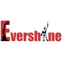 Evershine Access Systems & Evershine Glass Clean Solutions logo - Similar company to Maxs Climber
