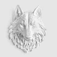 Wolf BCPP logo - Similar company to Ddb Chile