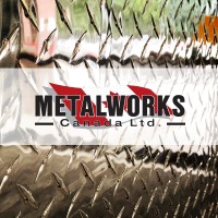 Metalworks Canada Ltd logo - Similar company to Cordeck