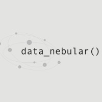 Data Nebular Solutions logo - Similar company to Data Center Pqs Sa De Cv
